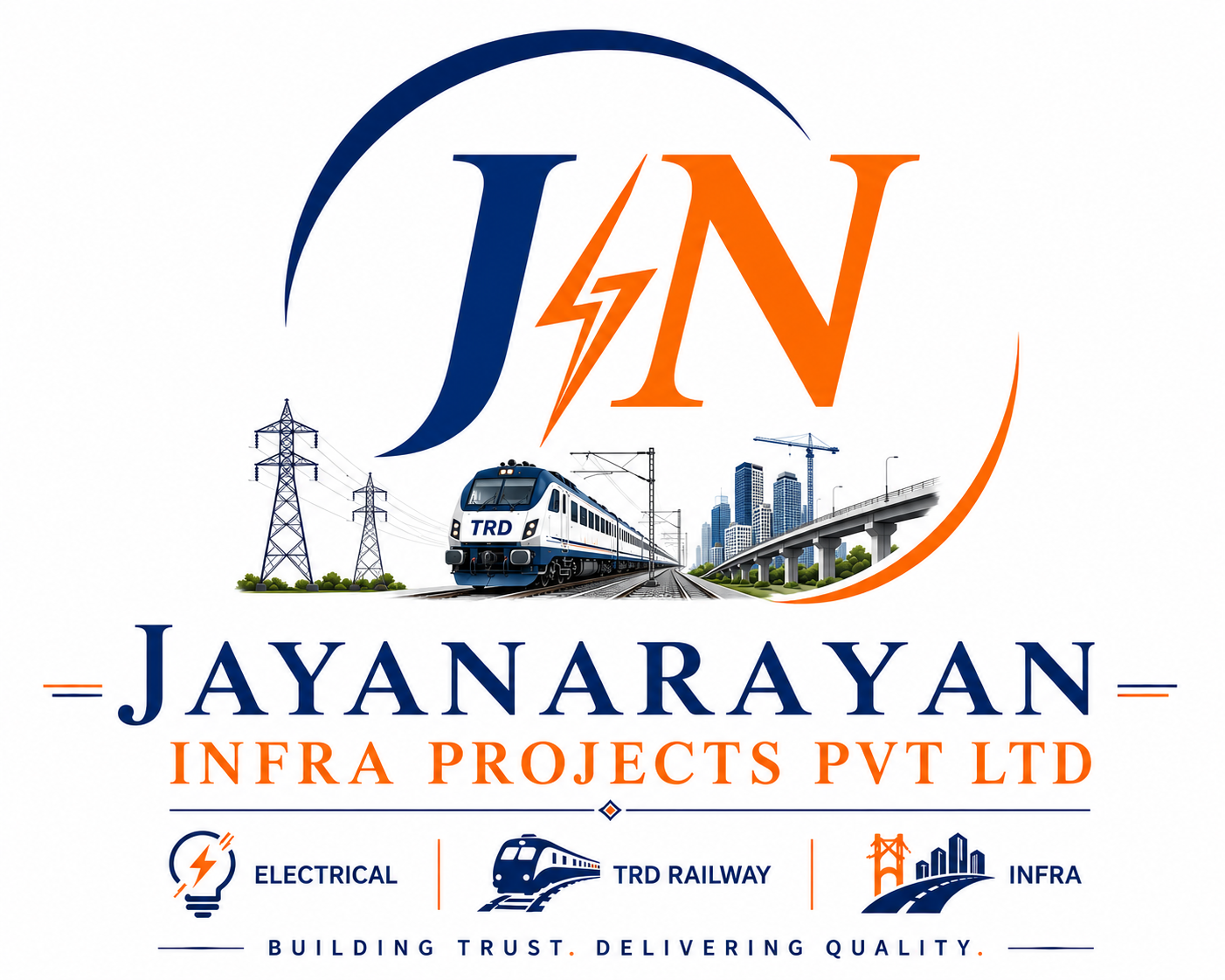JAYANARAYAN INFRA PROJECTS PVT LTD